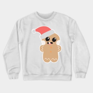 Ginger Crewneck Sweatshirt